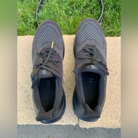 ultraBOOST DNA Uncage ‘Core Black’ G55366 2020 - Picture 5 of 8